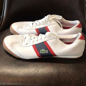 Lacoste Sport